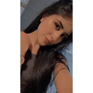 Meet your Posher, Erika